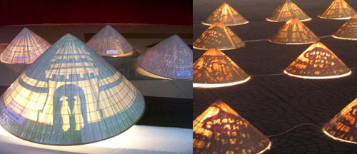 Về thăm nơi xuất xứ n&oacute;n b&agrave;i thơ xứ Huế